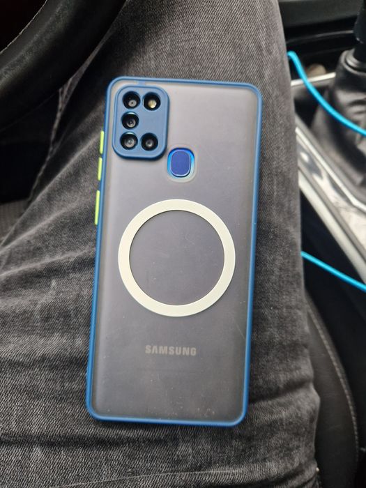 Samsung galaxi a21 S