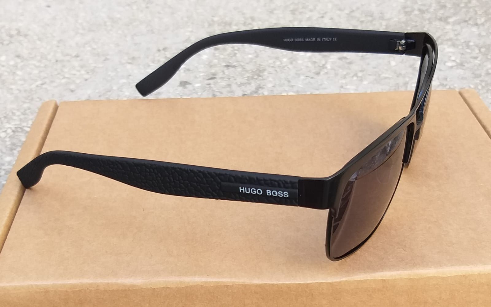 Ochelari de soare Hugo Boss 2785