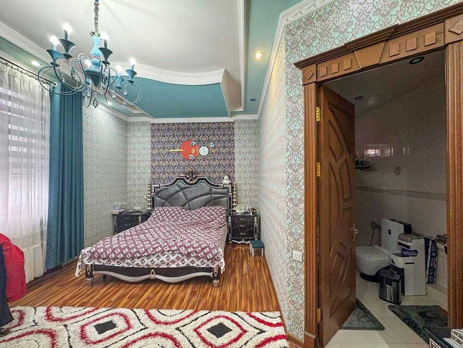 Евродом ул. Циалковского 4 сотки 6 комнат