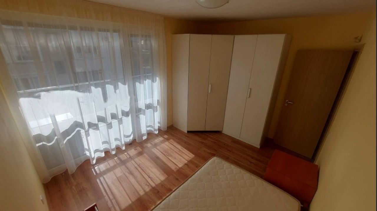 Дава се под наем Двустаен апартамент в София, Редута - 57 кв.м за 600 € - Снимка #4