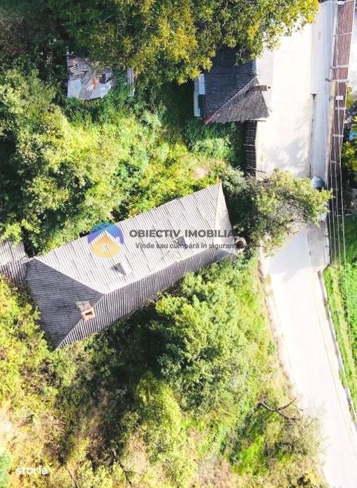 CASA + teren intravilan,  comuna BODESTI