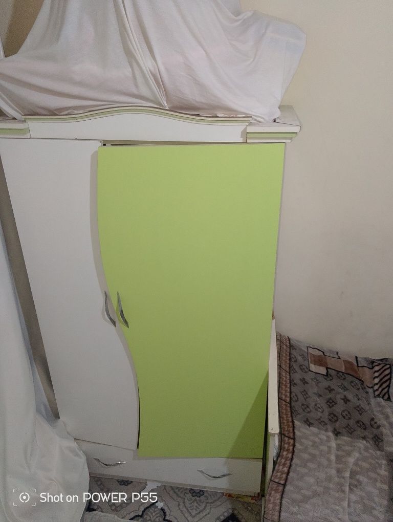 Bolalar mebeli kafolati bilan