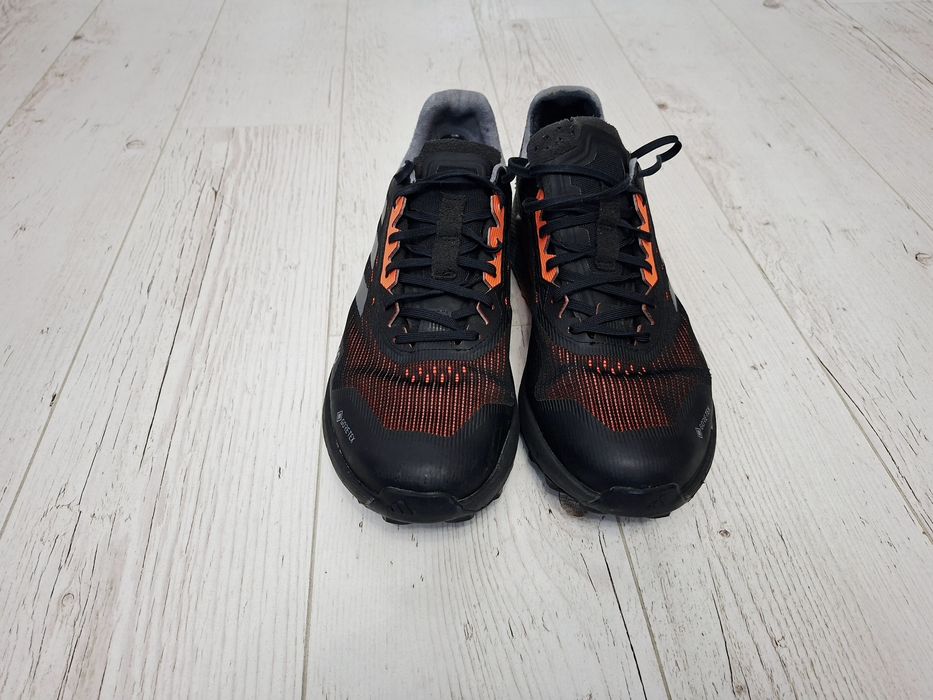 Adidas Terrex Gore-tex-Ориг. Маратонки