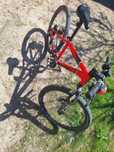 Bicicleta Rokrider st900