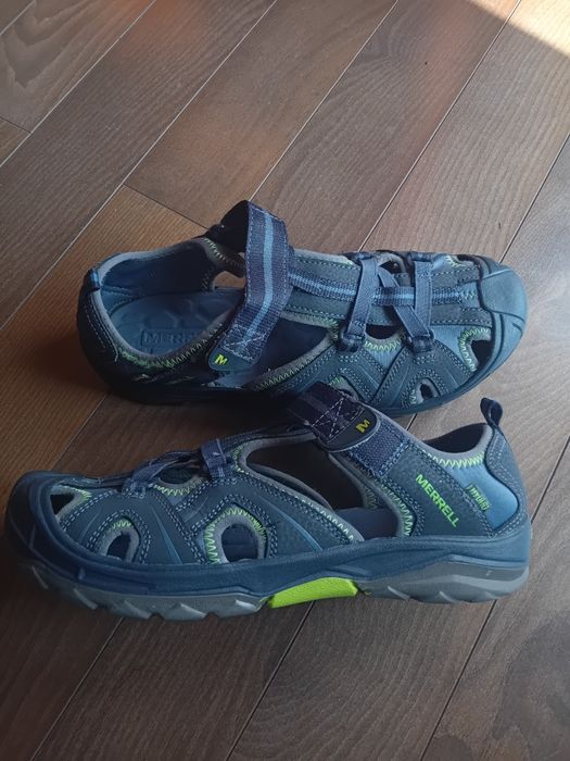 Merrell Hydro Hiker
