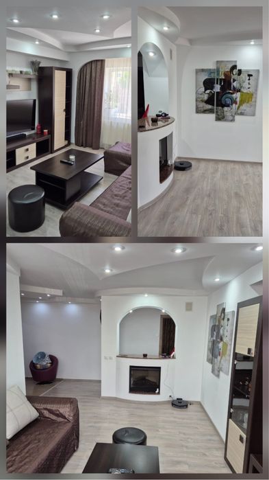 Vand apartament 4 camere