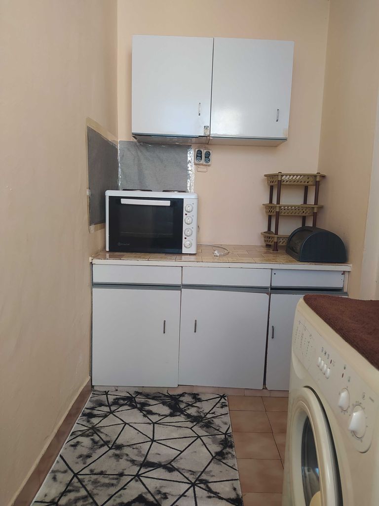 Дава се под наем Едностаен апартамент в Главиница - 50 кв.м за 214.2 € - Снимка #4