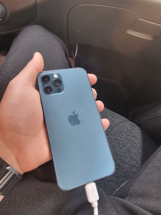 iphone 12pro 256 gb