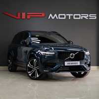 Volvo XC90 T6 R line