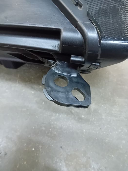 Far stanga halogen Opel Grandland