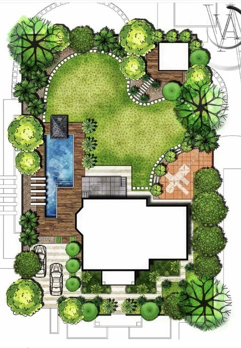 PREMIUM GREEN GARDEN TURDA – Amenajări & Întreținere Spații Verzi