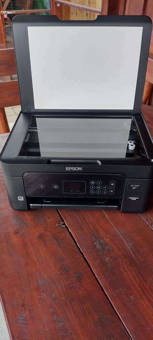 Epson xp 3105 expression home