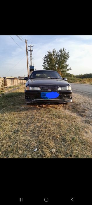ДАЭВОО ЭСПЕРО мошинаси сотилади