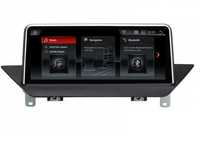 Navigatie BMW X1 ,4G+64G ,Android 12 + Joystik, factura+garantie