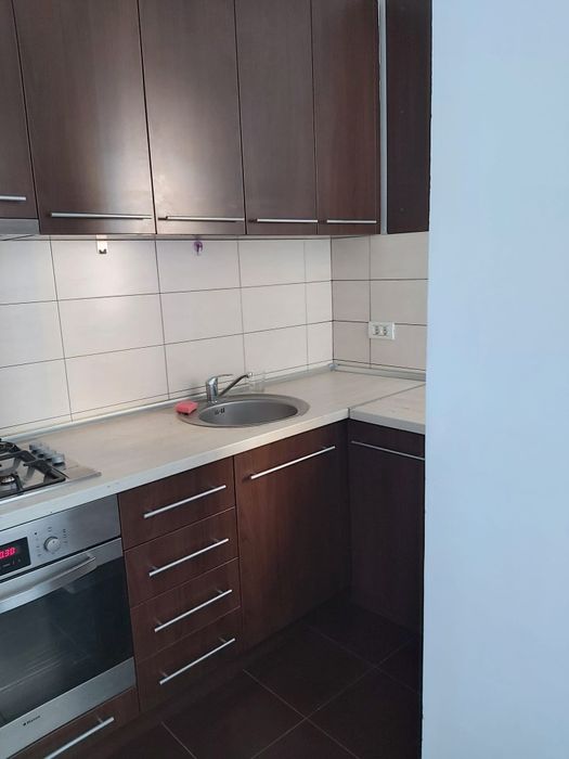 Garsonieta de inchiriat