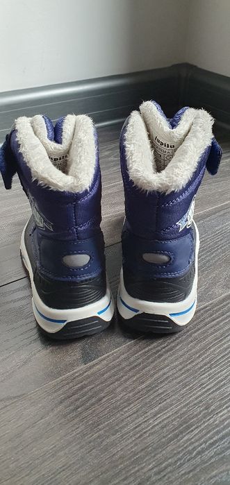 Детски апрески за момче