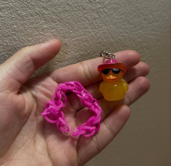 Ръчна иработка на гривнички