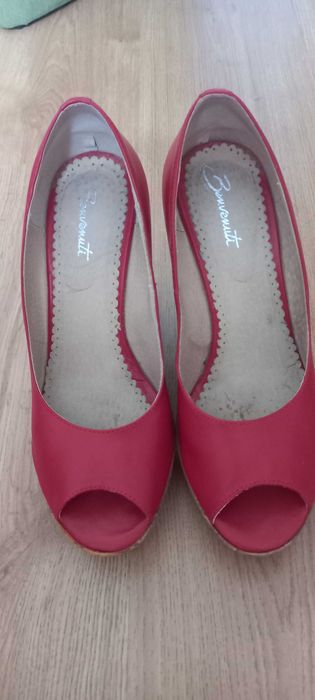 Vand sandale piele Benvenuti