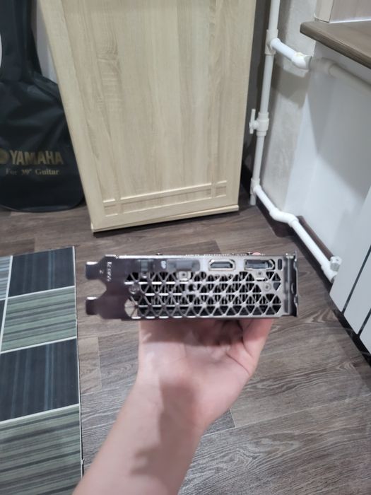 RTX 2080TI turbo