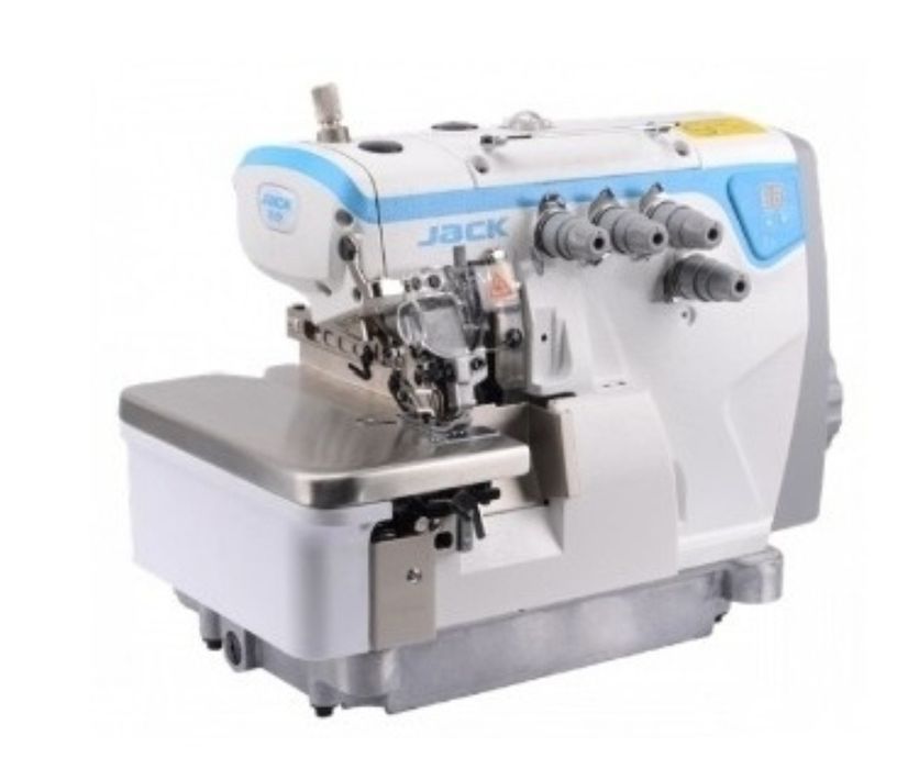 Оверлок Jack JK-E4S-5-03/333