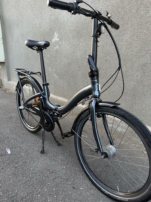 Tern castro D3i ploabila r24