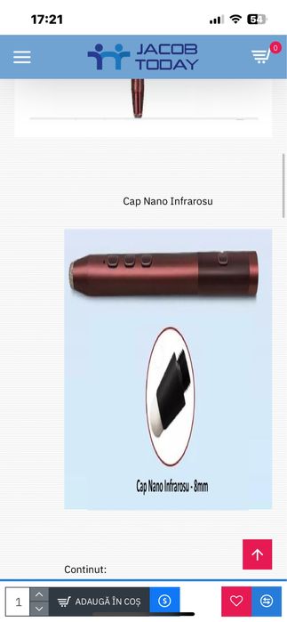 Laser pen interactiv el18p