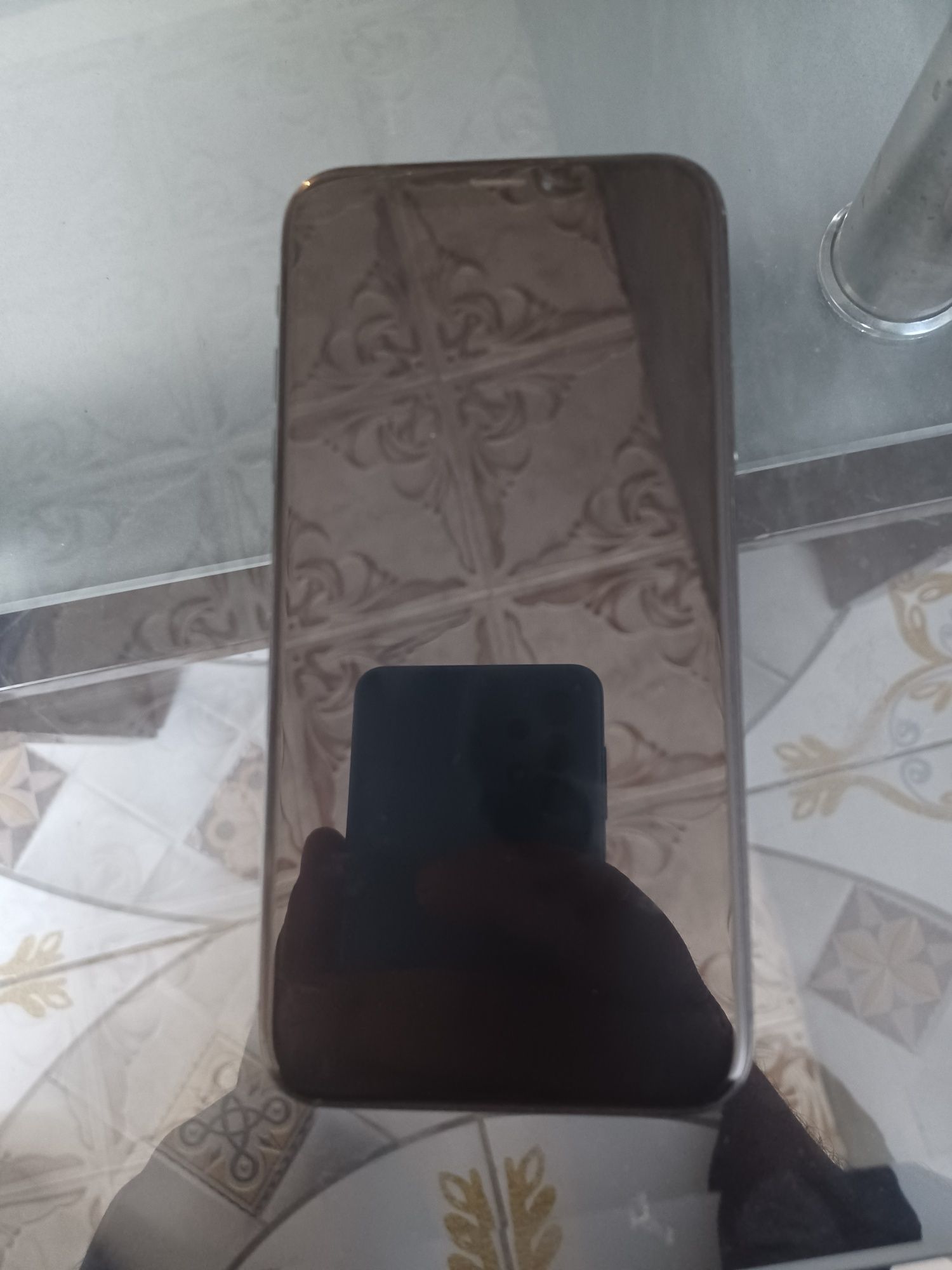 iPhone XS Забравен Айклоуд