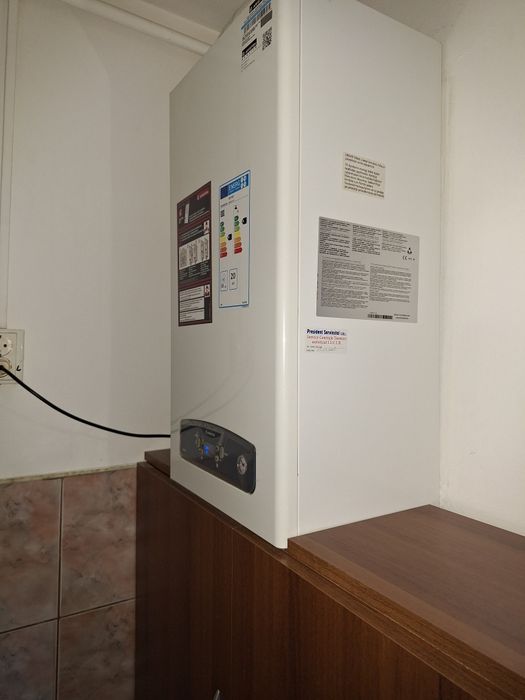 Apartament în 7 Noiembrie