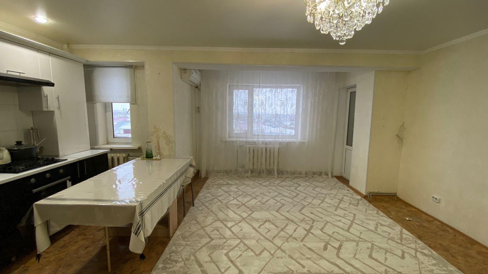 Продам 2х комнатную квартиру-студию