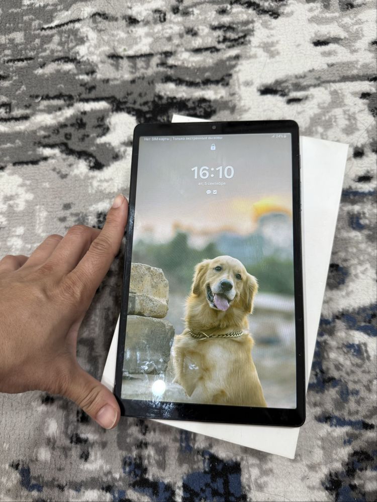 Планшет Galaxy Tab A7 Lite  800.000