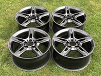 17” AMG 5x112 Mercedes