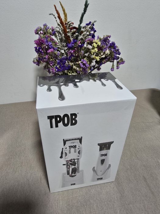 Vand masini de tuns Tpob