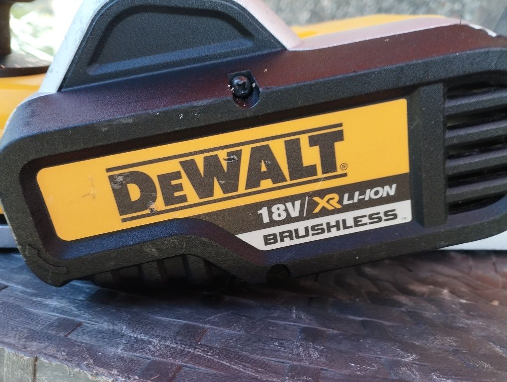 Ренде DeWalt DCP580 акумулаторно Безчетков
