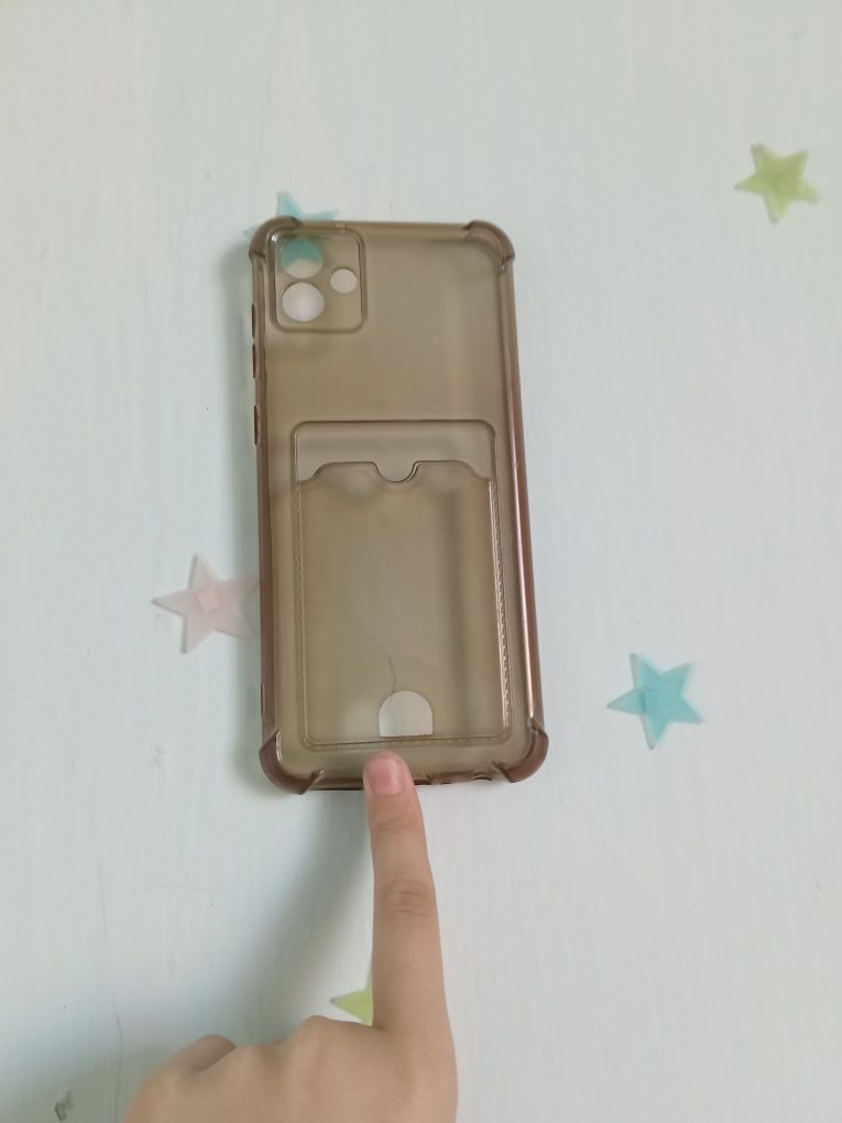 Чехол на а04 или а05