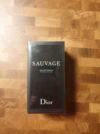 Parfum Dior sauvage