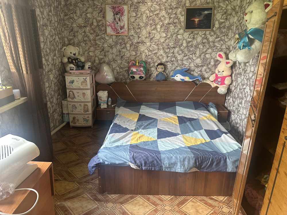 Продам дом в с.Петровка