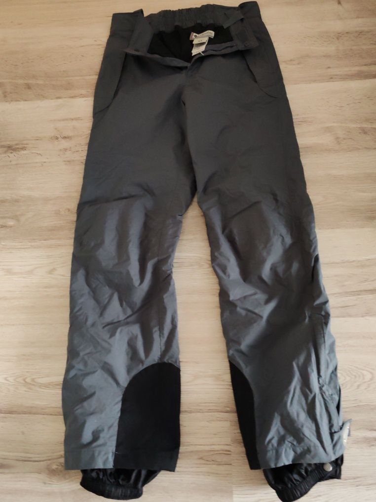 Pantaloni bărbat COLUMBIA  VERTEX ski, trecking -NOI-M