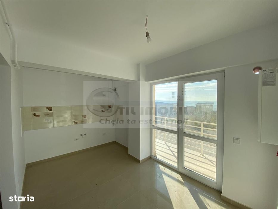 Ap. 2 camere 58mp Finalizat Valea Lupului 0% comision