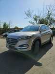 Hyundai Tucson Masina de familie, stare perfecta, primul proprietar