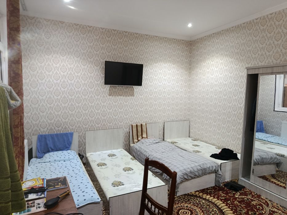 Ijara Talaba student kvartira Bodomzorda. Yunusobod.