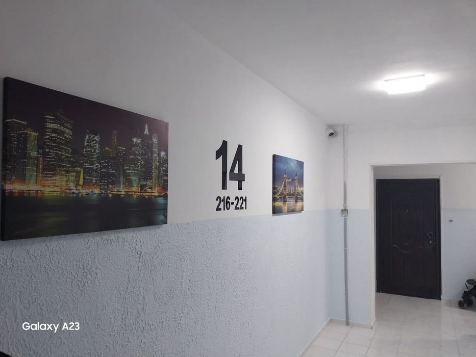 Ремонт подьездов