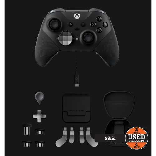 Controller Xbox ONE Elite Series 2 | UsedProducts.Ro