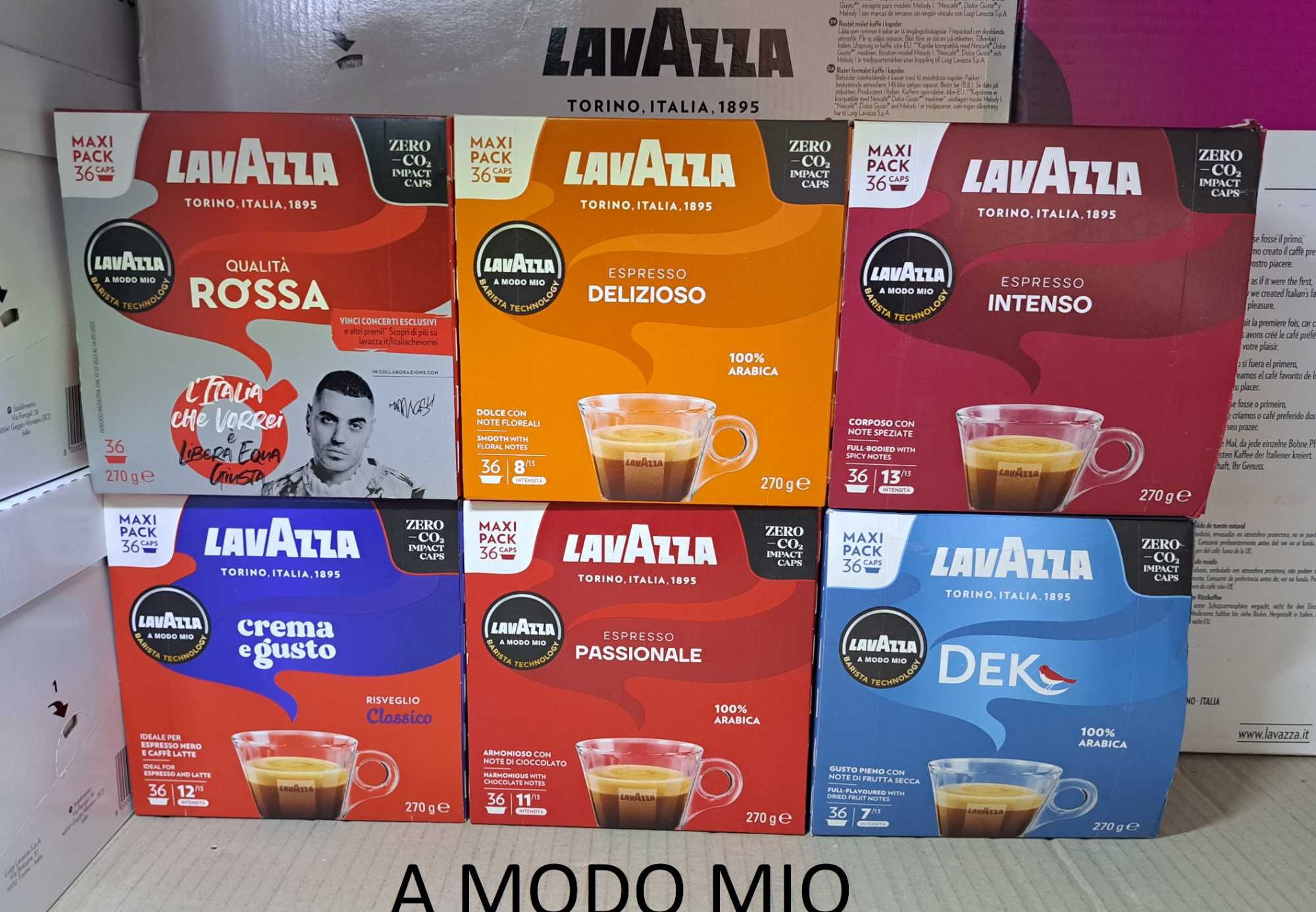 Dolce Gusto,Nespresso,A modo mio,Caffitaly,IperEspreso, Blue и Firma