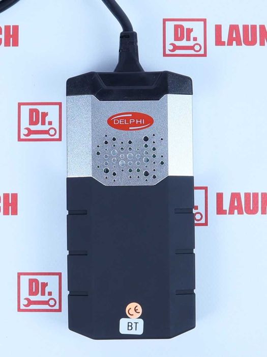 Автосканер delphi ds150e Автосканер autocom cdp Ав