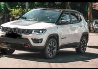 Dezmembrez Jeep Compass Trailhawk 2.0 MTJ 4x4