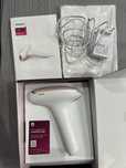 Фотоепилатор IPL Philips Lumea Advanced