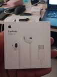 Слушалки EarPods USB-C