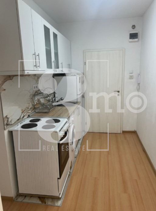 Продава се Едностаен апартамент в София, Люлин 6 - 44 кв.м за 2590 €/кв.м - Снимка #4