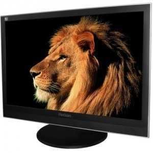 monitor LCD Horizon 2206SW, diagonala 22inch