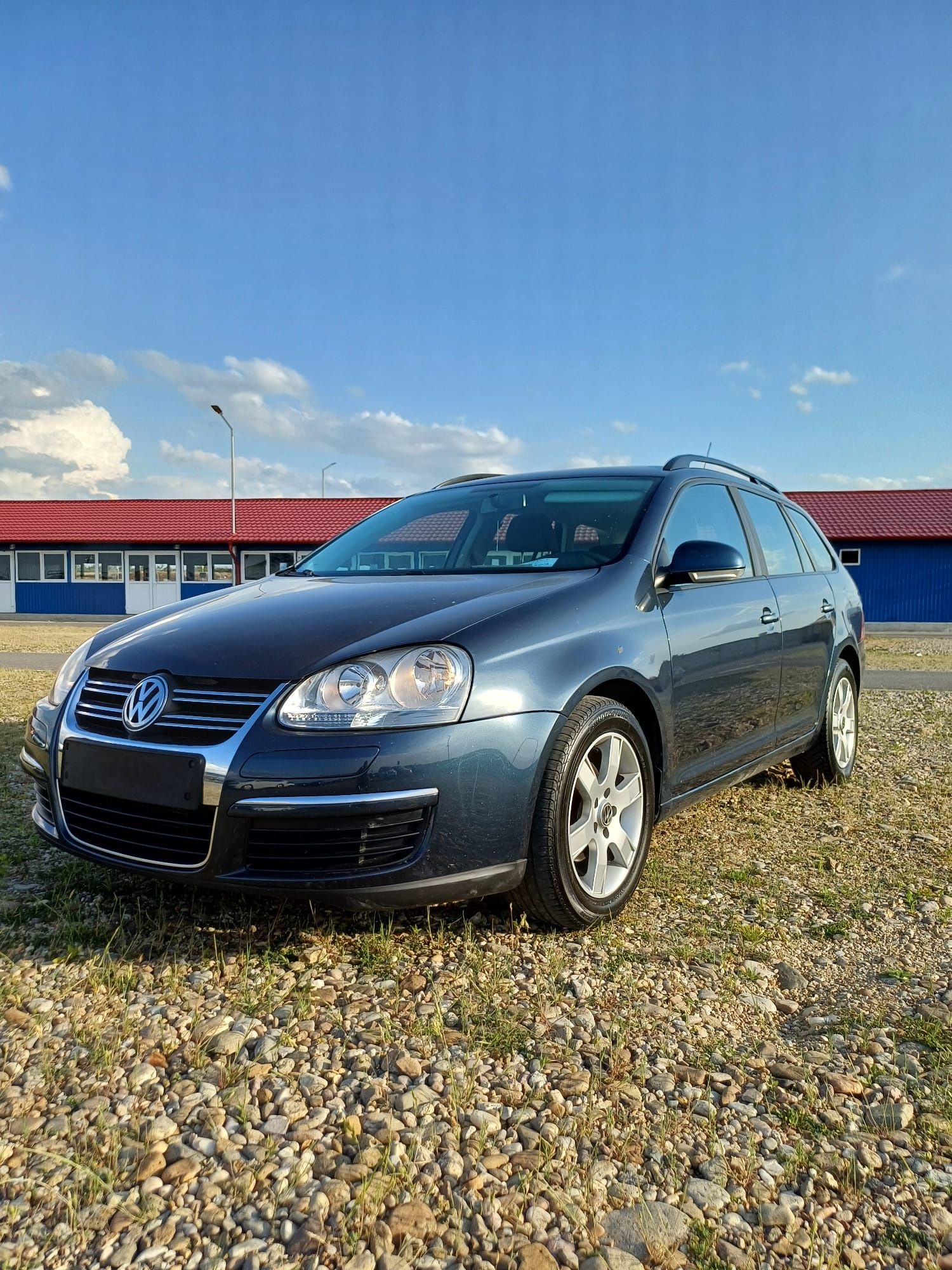 Vw Golf 5 1.9 diesel